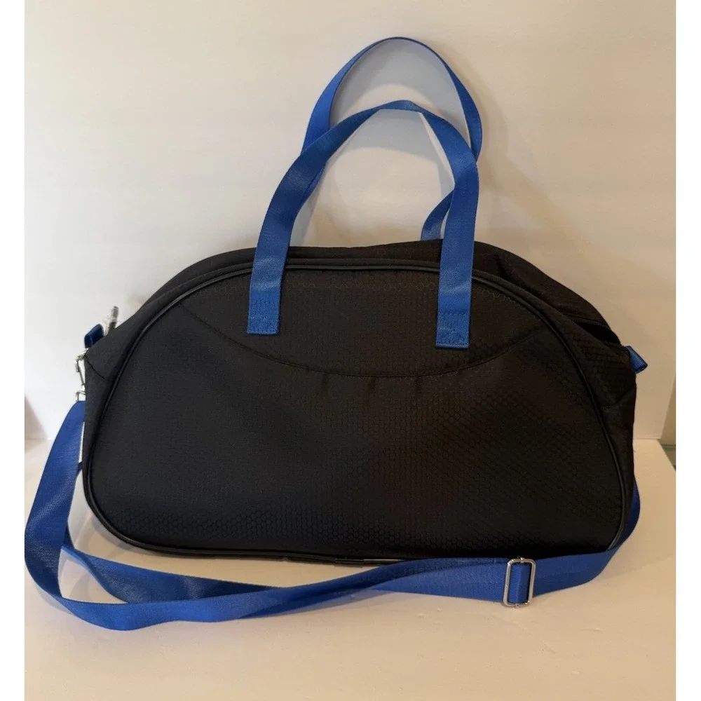 REATHLETE Air-C + Heat Replacement Travel Duffel Bag Carrying Case Empty NWOT
